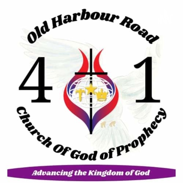 COGOP 41 Old Harbour Road