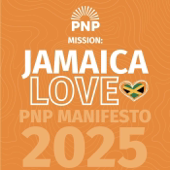 PNP Manifesto 2025